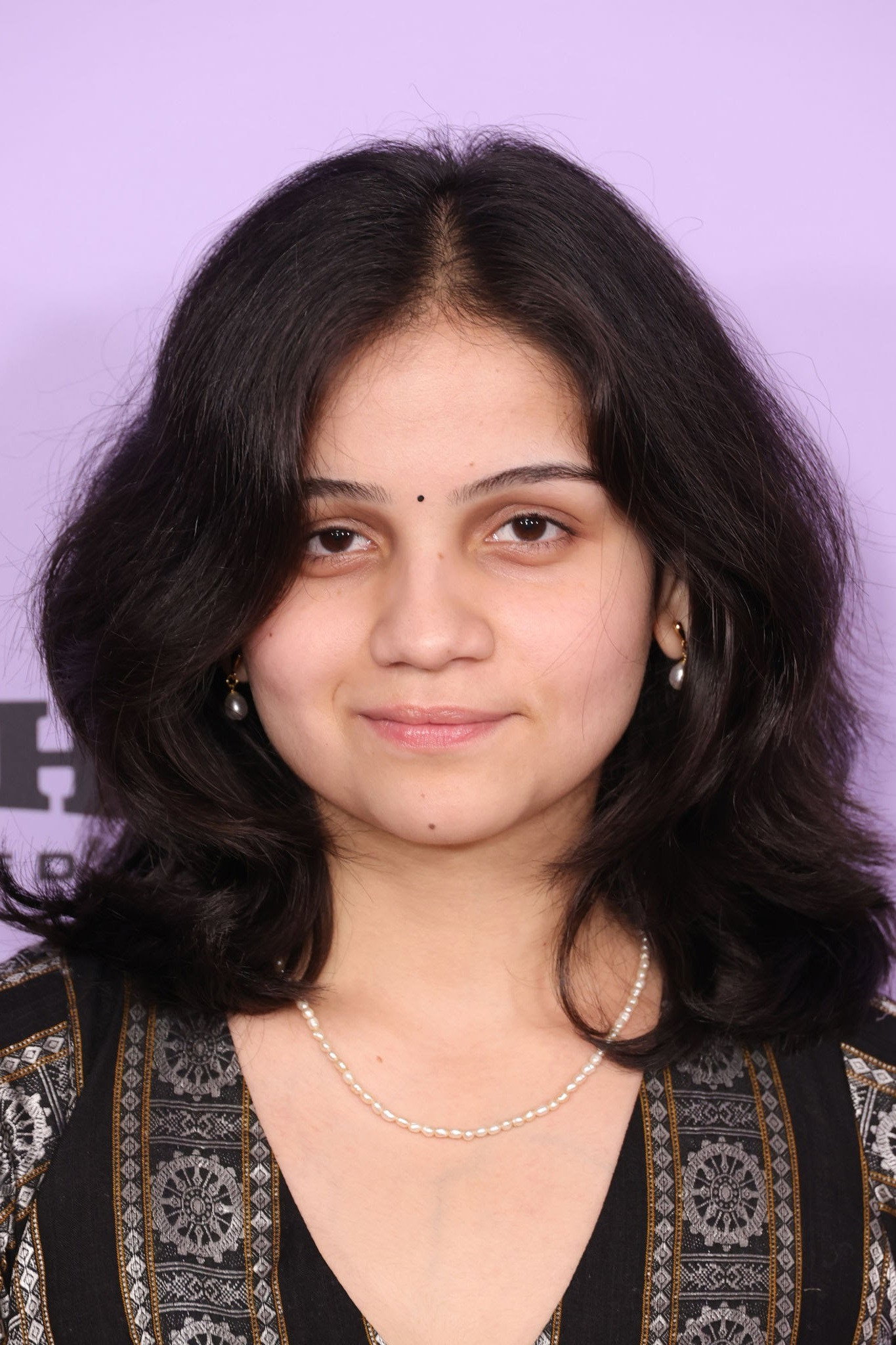 Preeti Panigrahi's poster