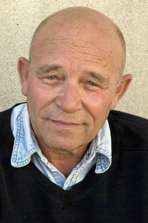 Philippe Pouchain's poster