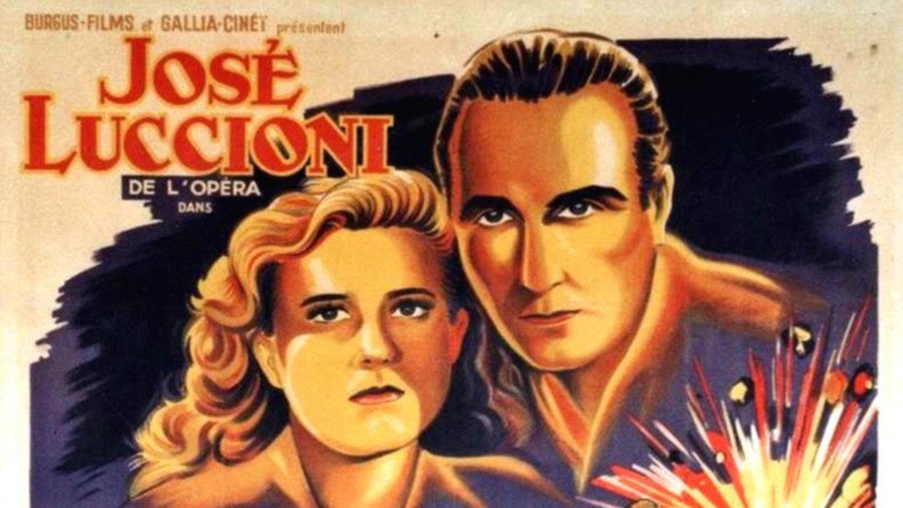 Le bout de la route's poster
