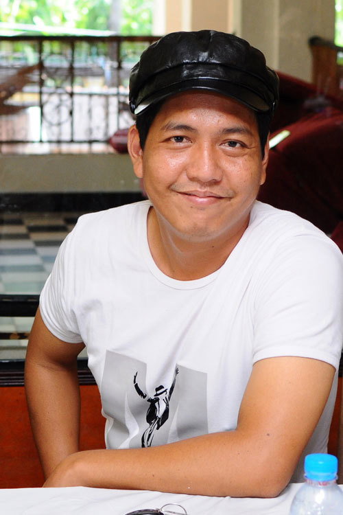 Đức Thịnh's poster