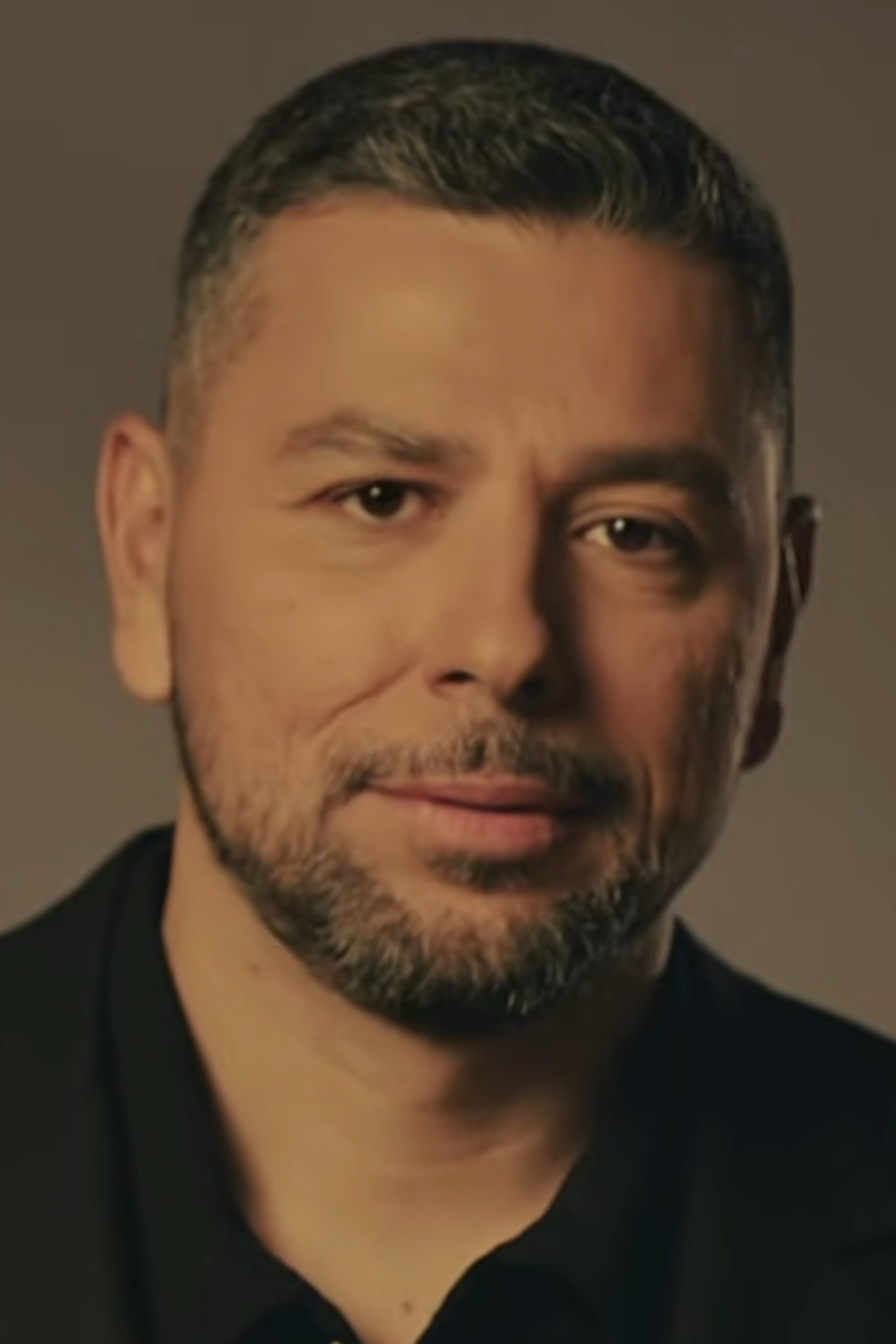 Ayman Mohyeldin's poster