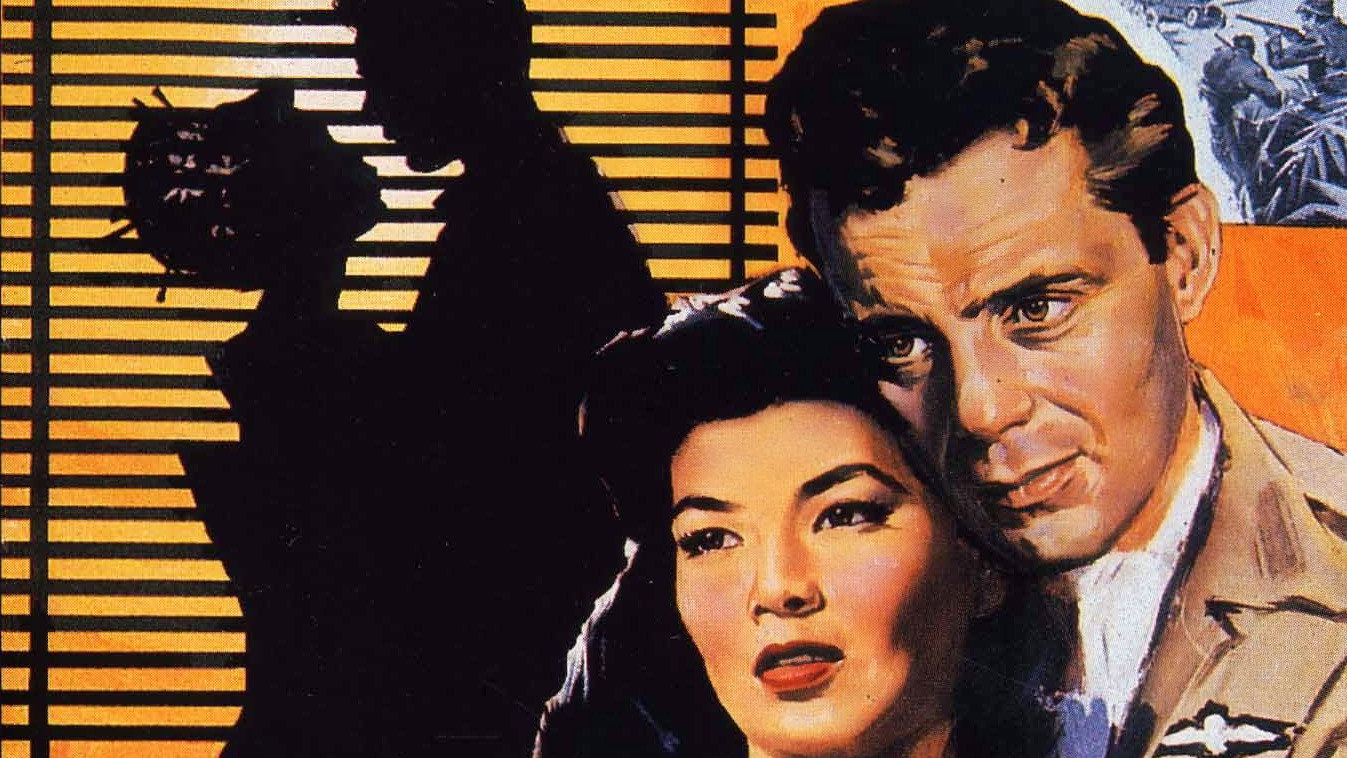 The Wind Cannot Read's poster