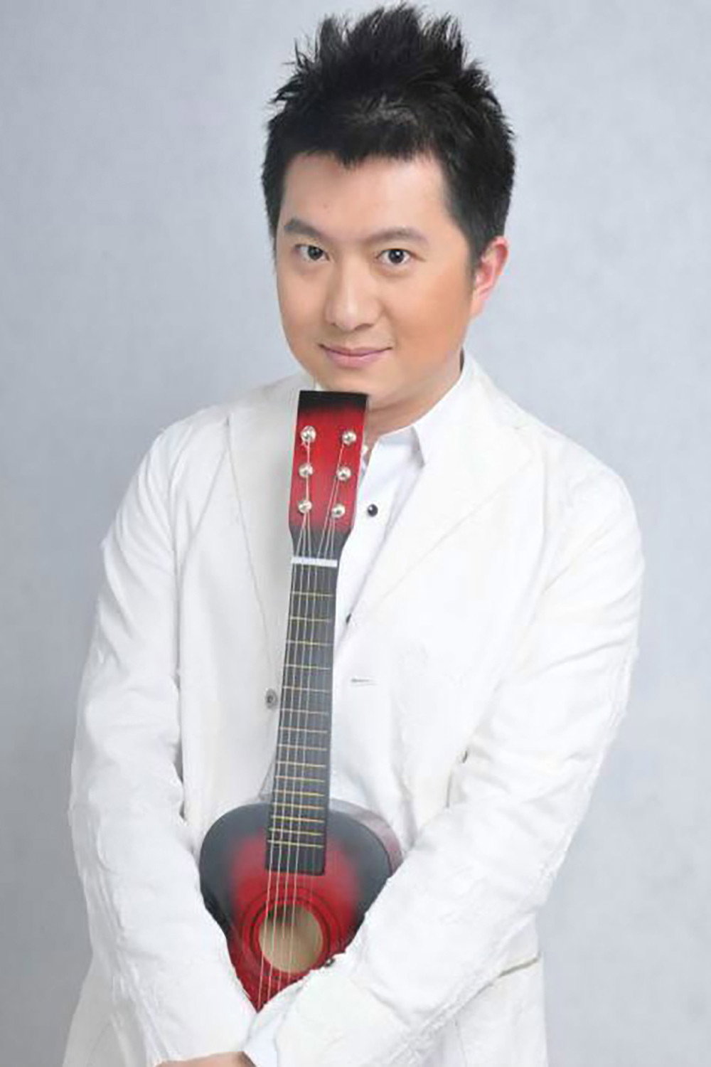 耿晨晨's poster