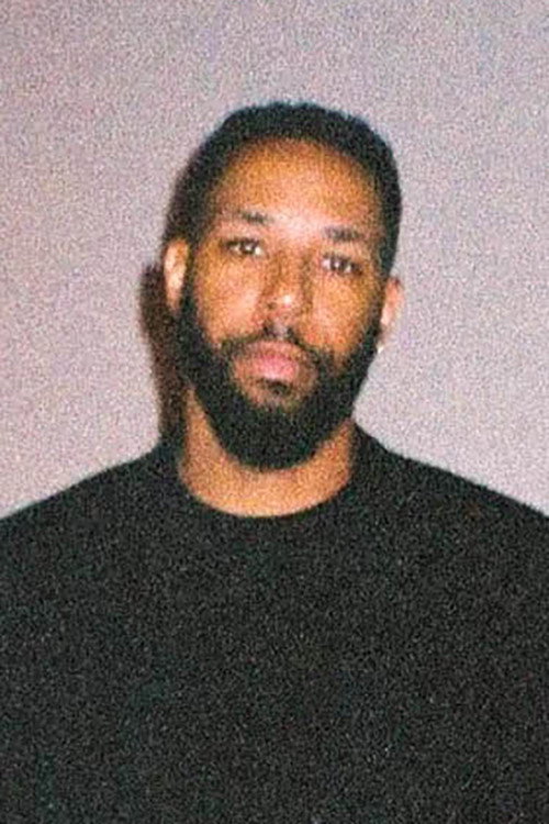 Vernon X. Odemns's poster