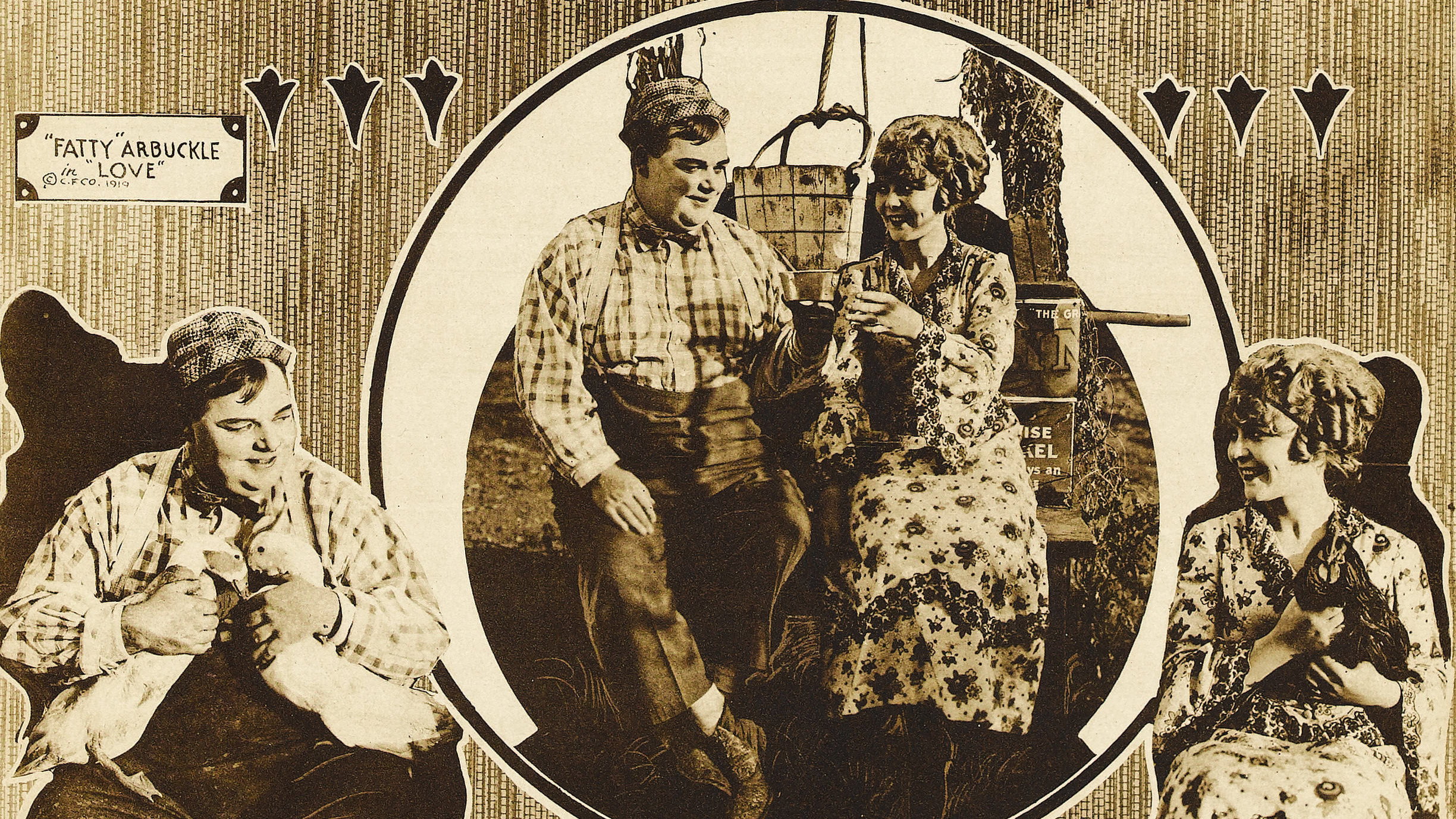 Love's poster