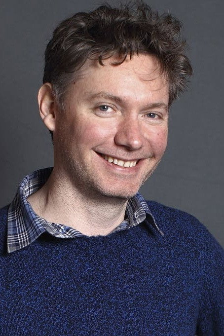 Kevin Macdonald's poster