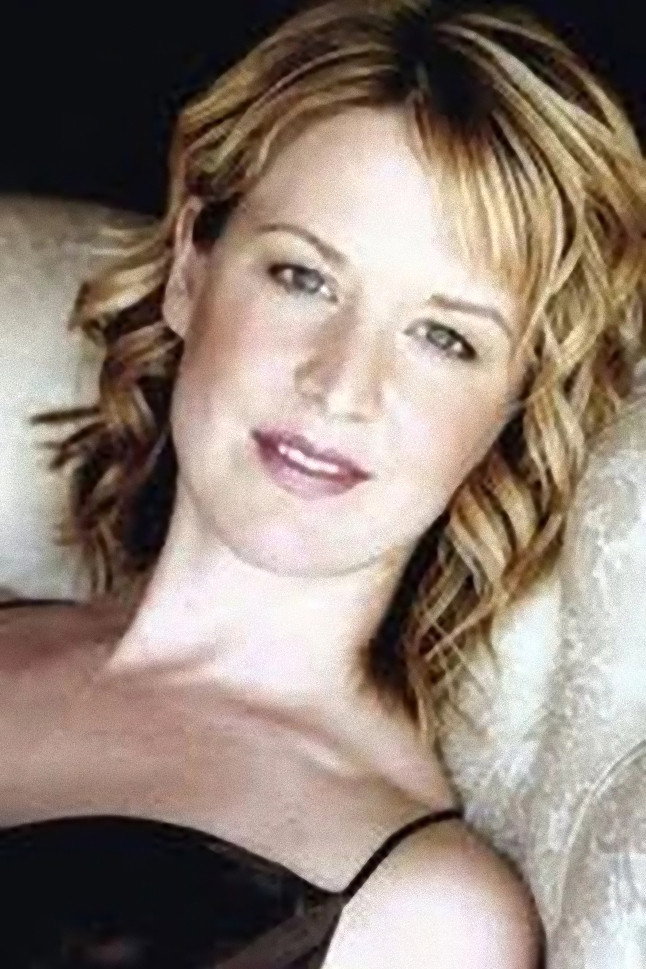 Kate Anthony's poster