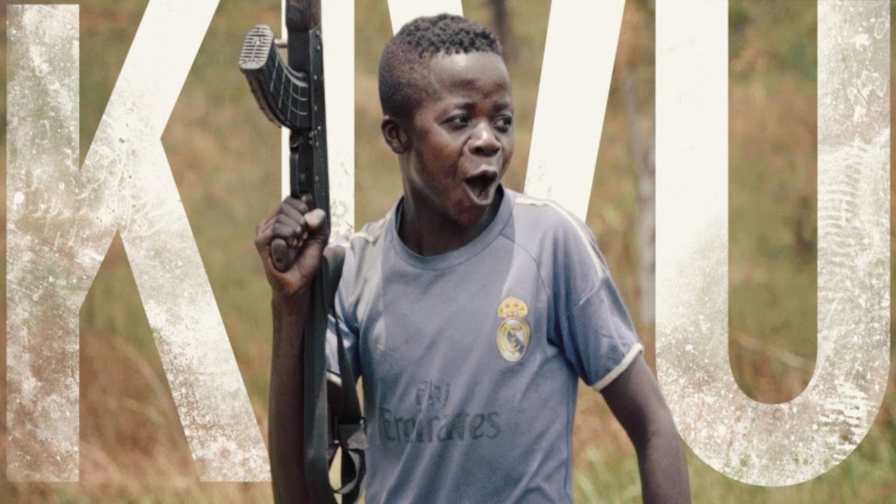 Kivu's poster
