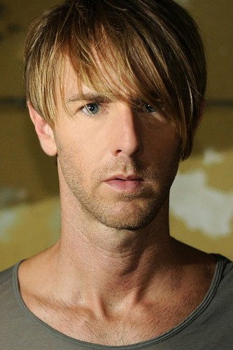 Richie Hawtin's poster