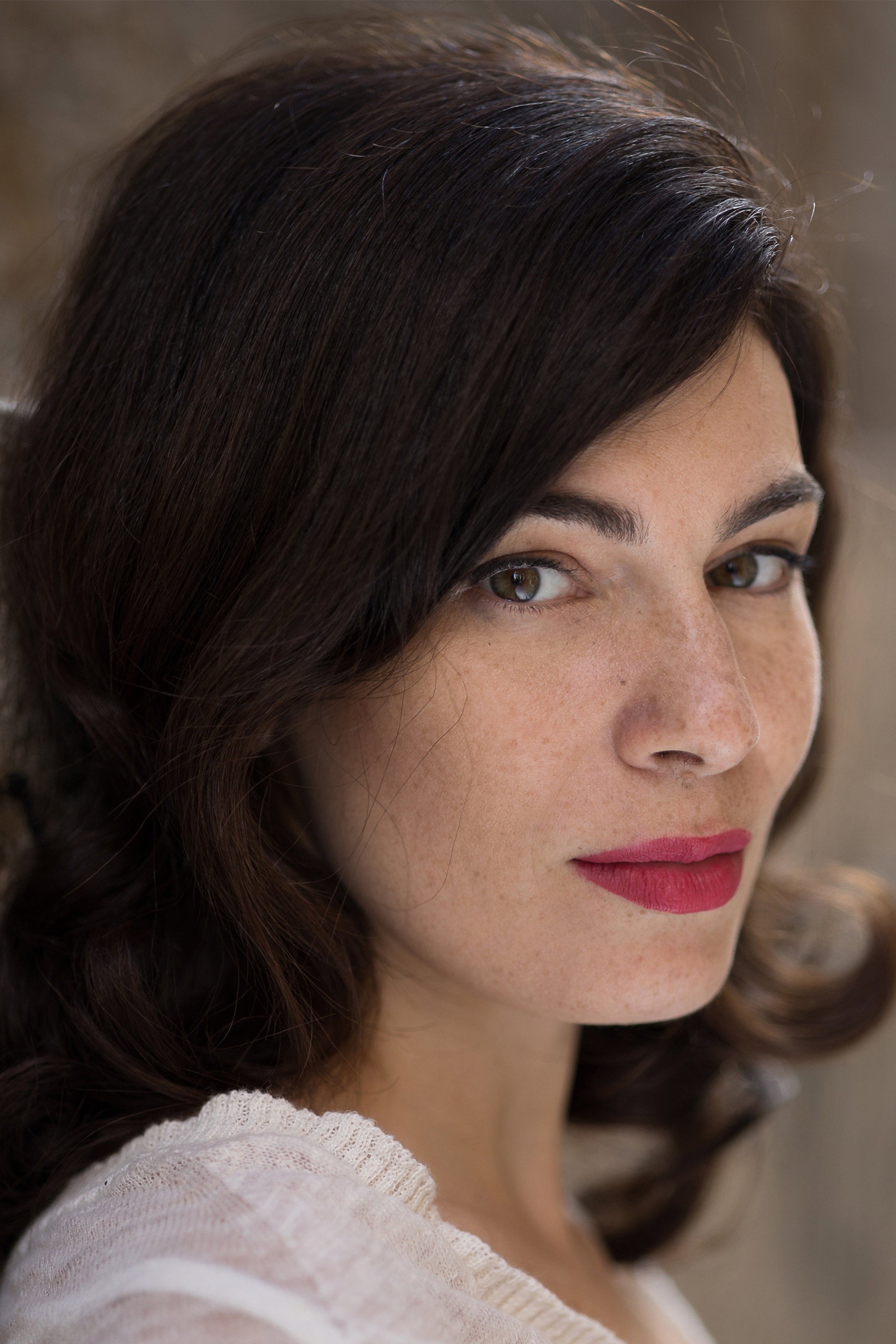 Rosa Palasciano's poster
