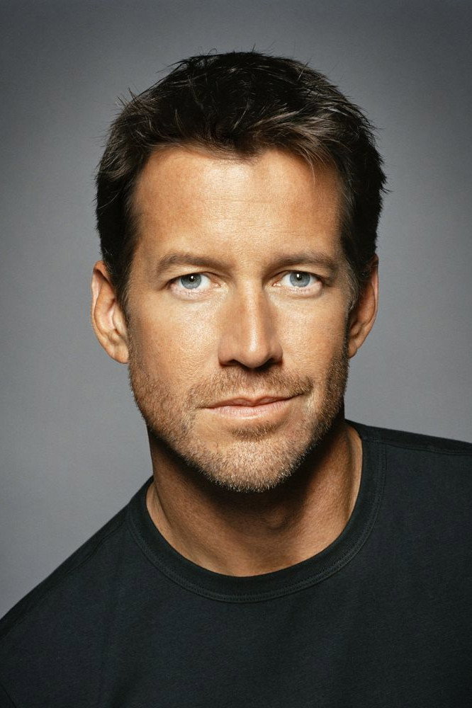 James Denton's poster