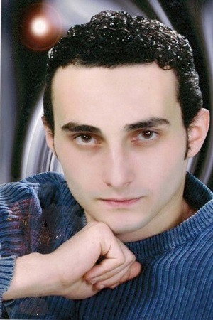 Moawad Ismail's poster