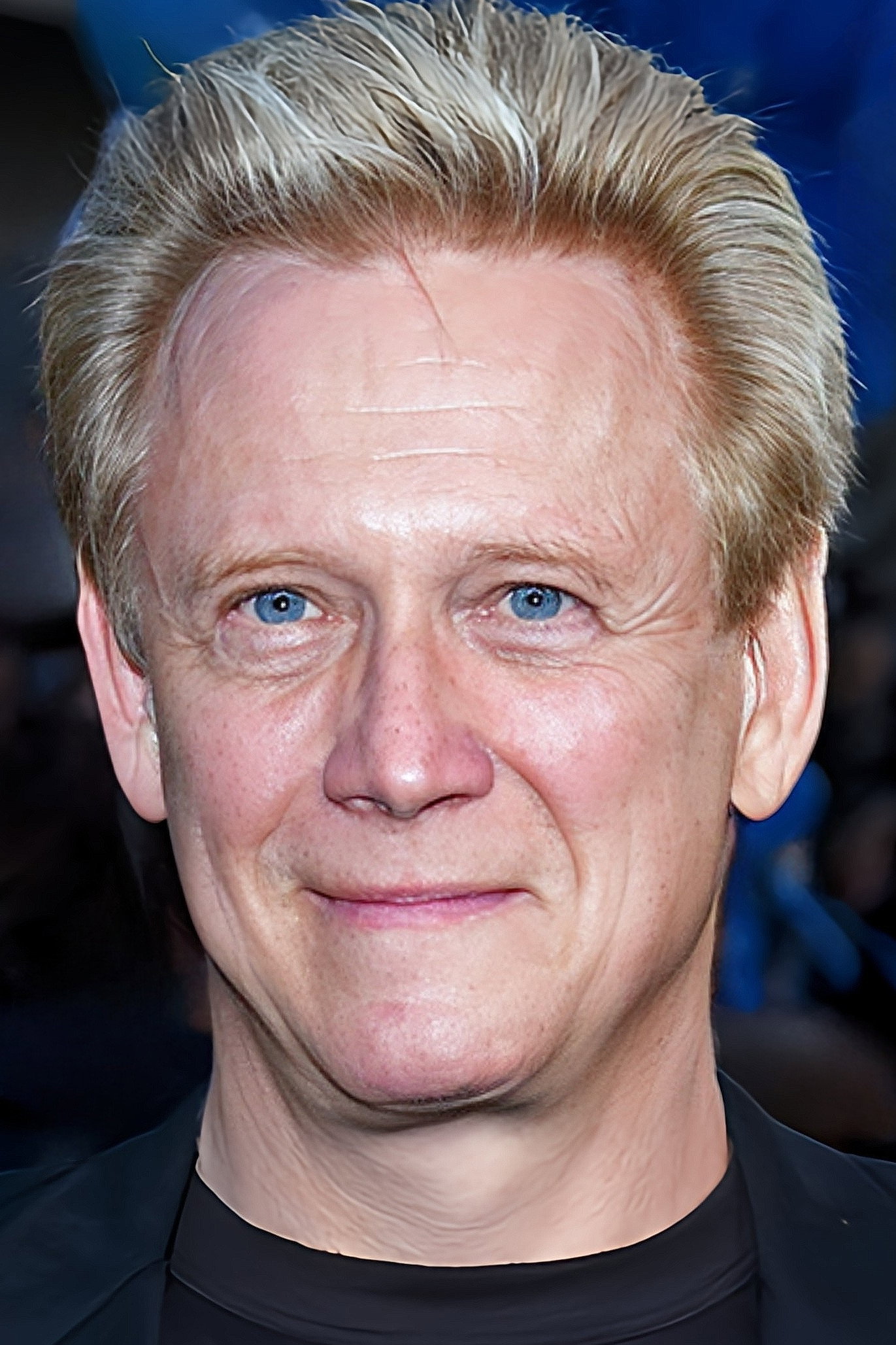 Bruce Davison's poster