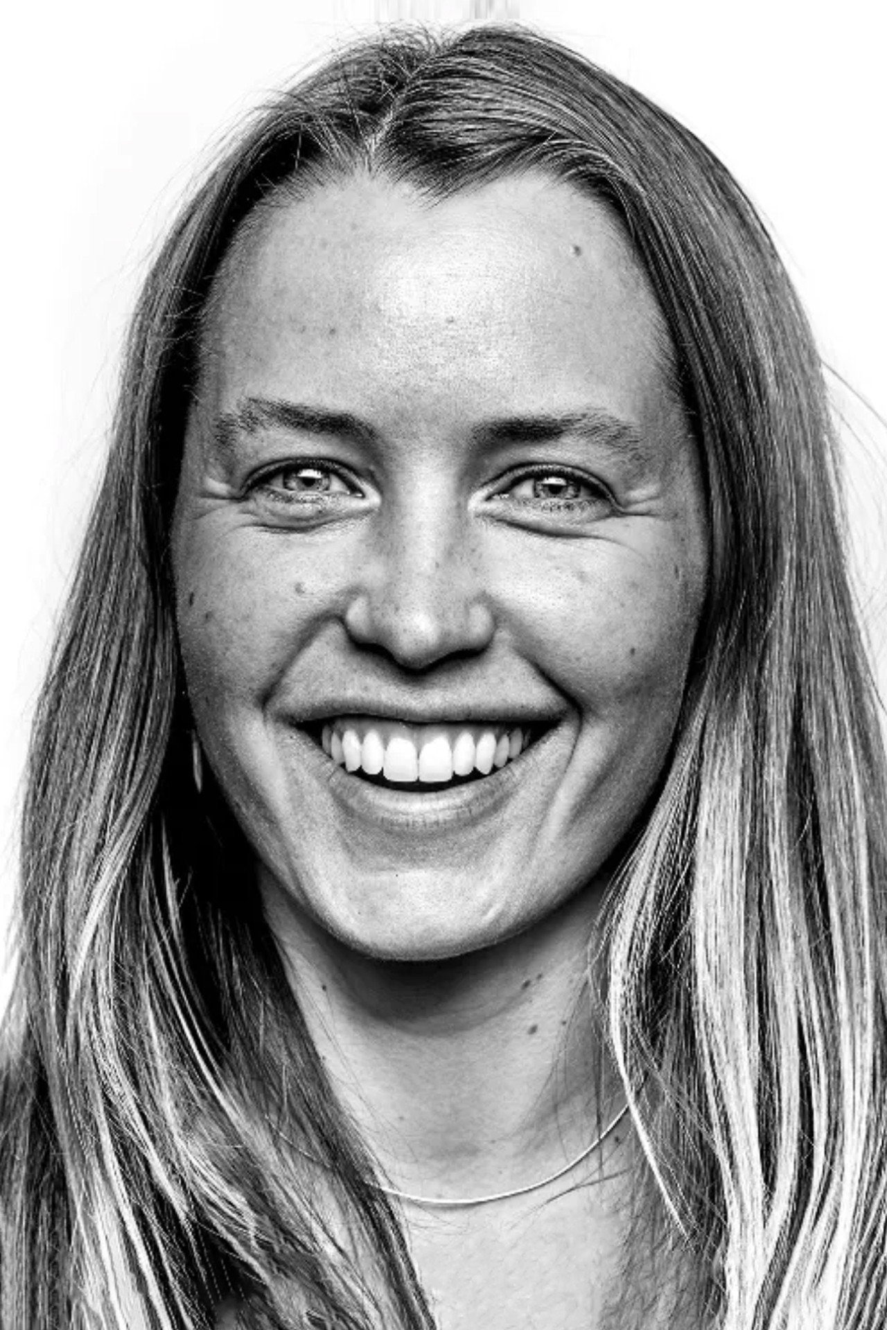 Ingrid Backstrom's poster