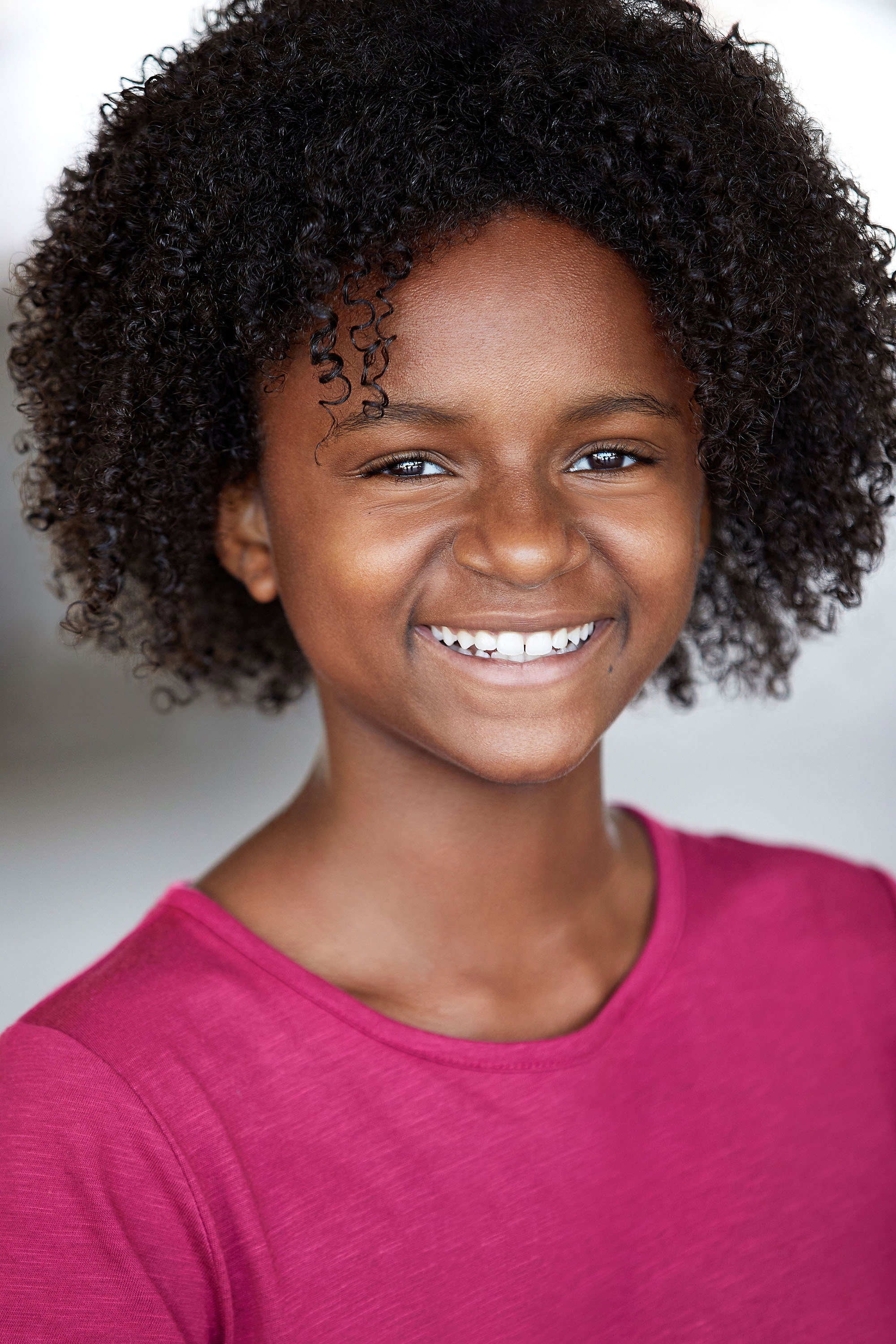 Taliyah Simone's poster
