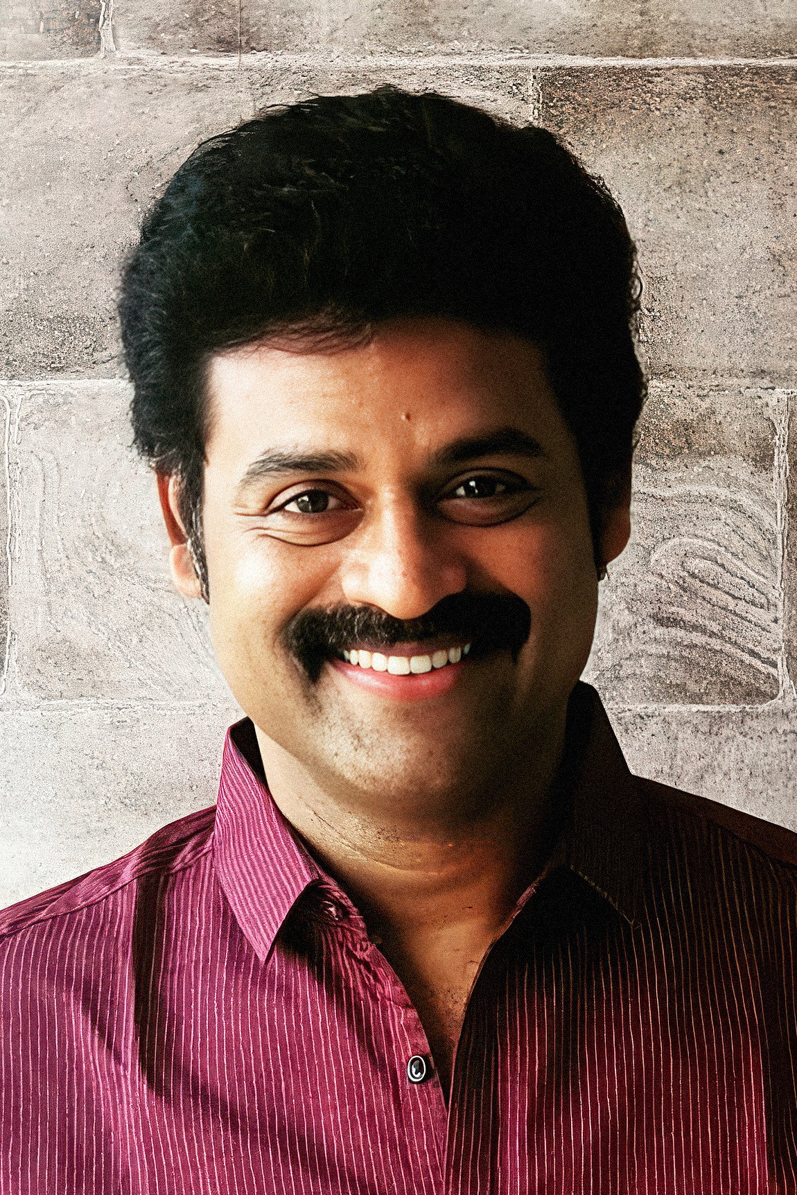 Prem's poster