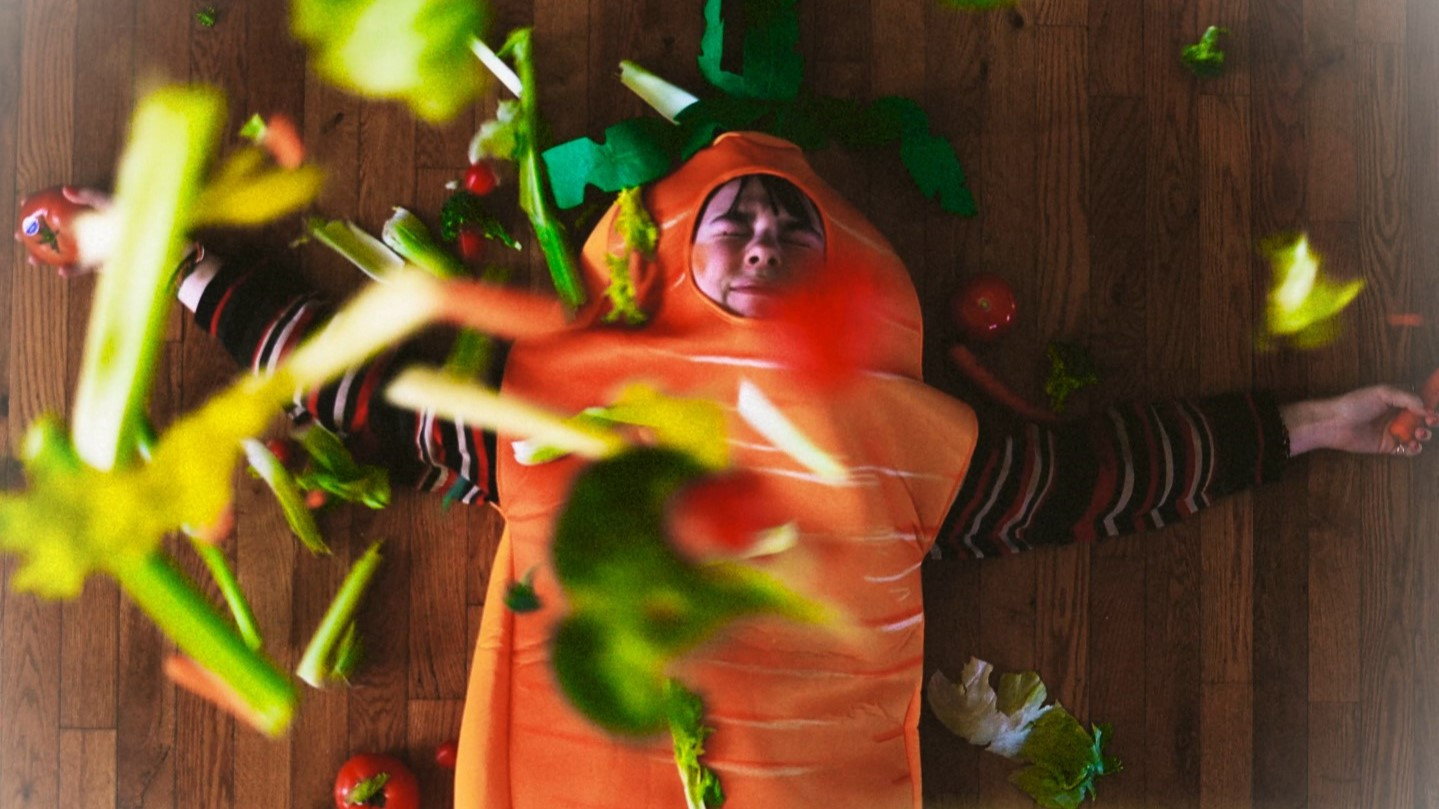 Juicy's poster