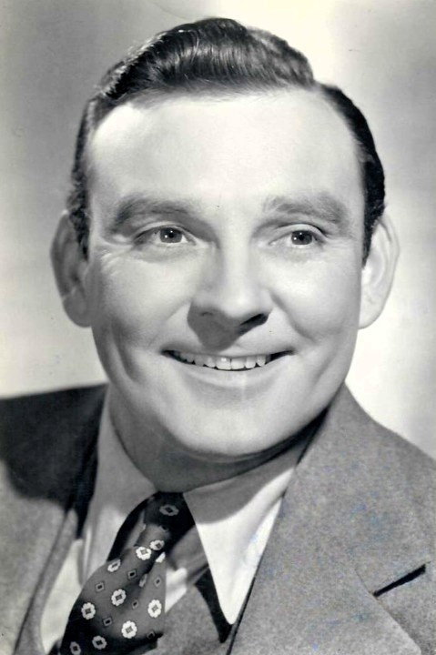 Ralph Byrd's poster