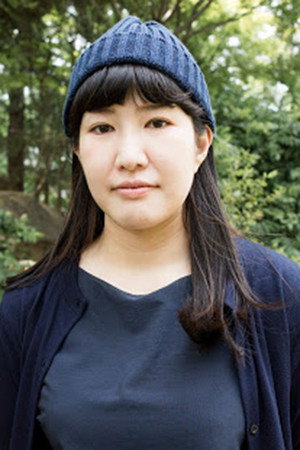 Natsuka Kusano's poster
