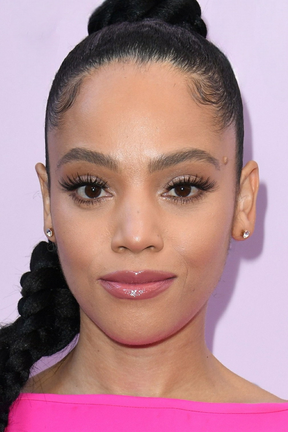 Bianca Lawson's poster