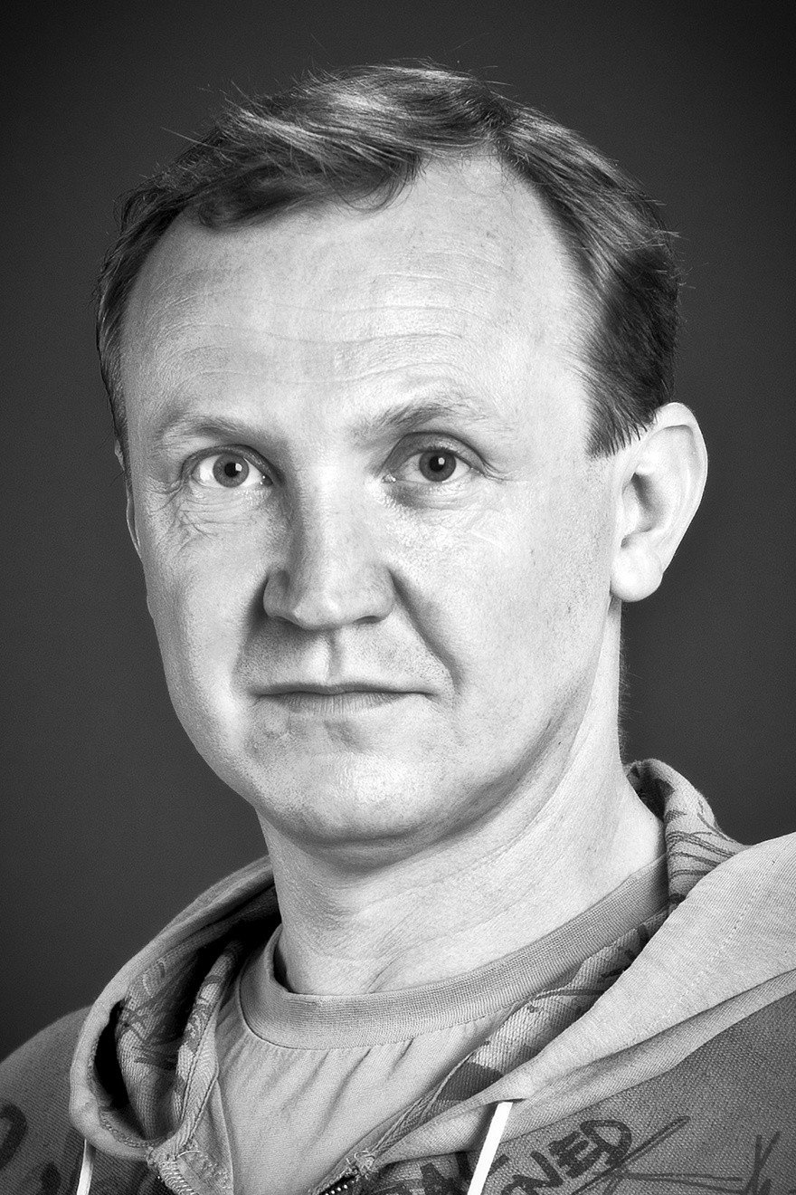 Milan Němec's poster