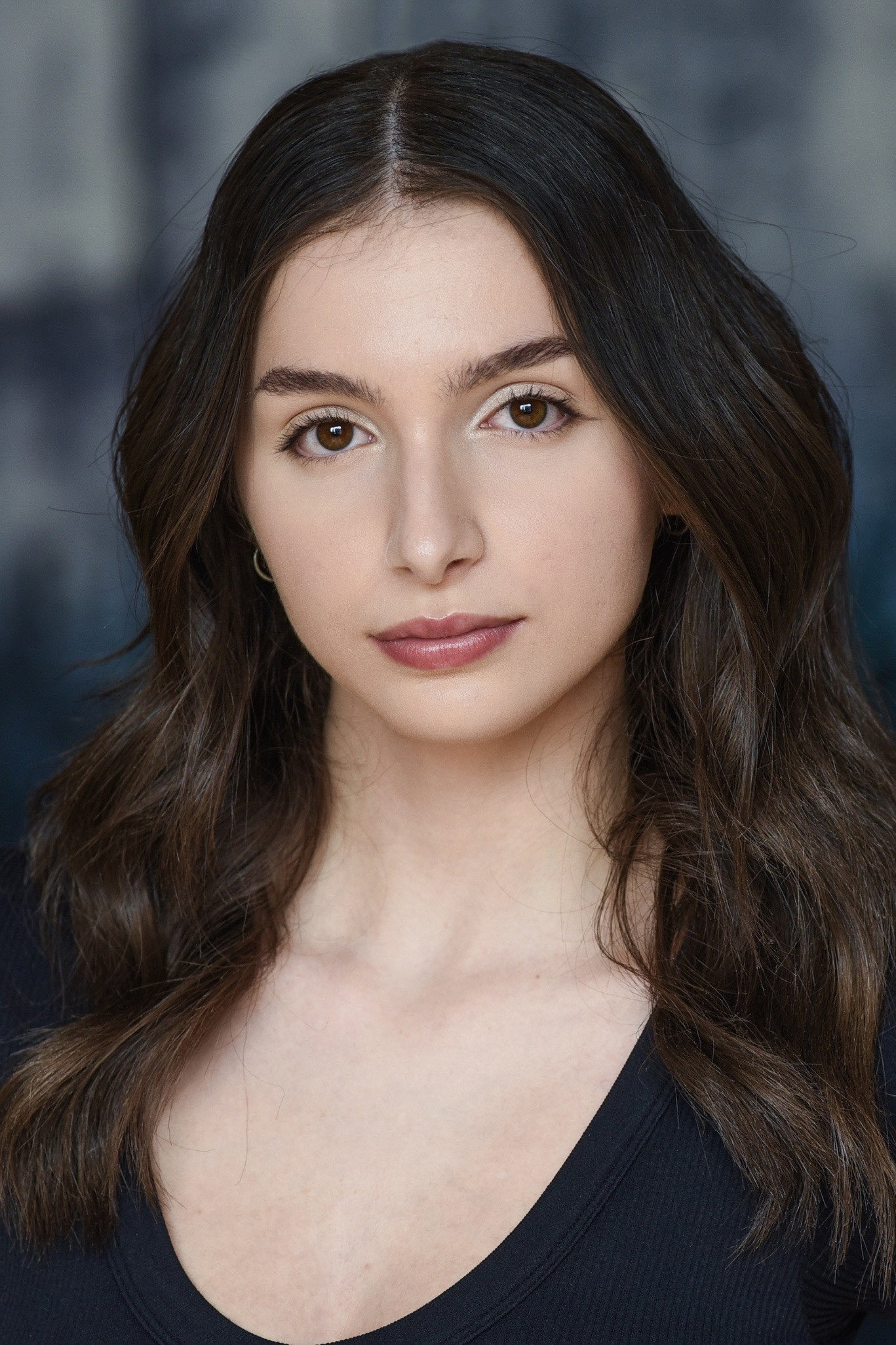 Allegra Dovizio's poster