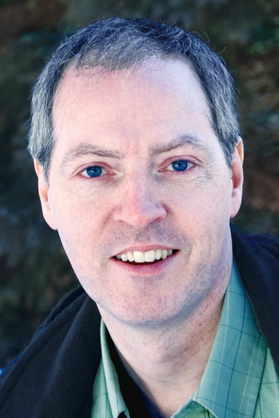 Robert Higden's poster