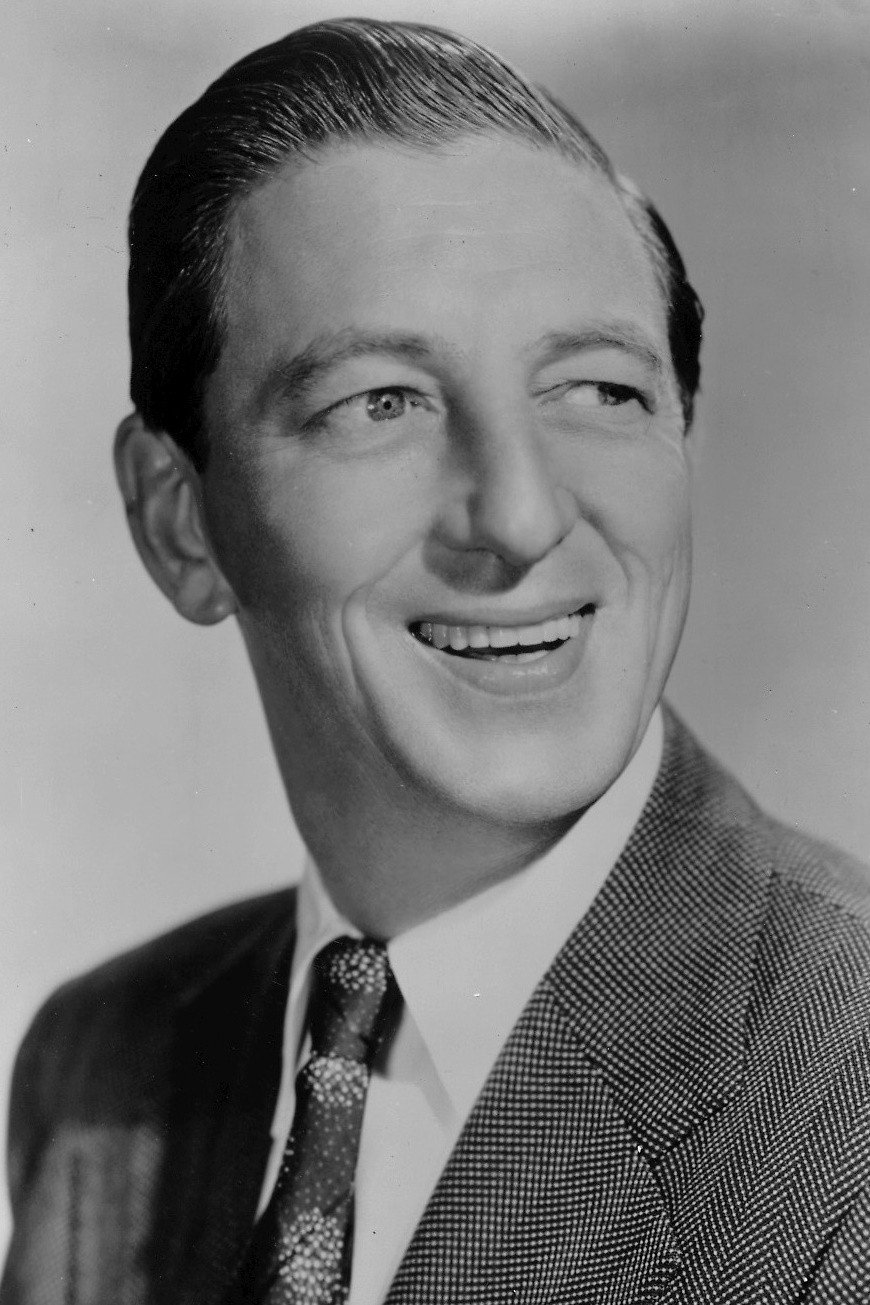 Ray Bolger's poster