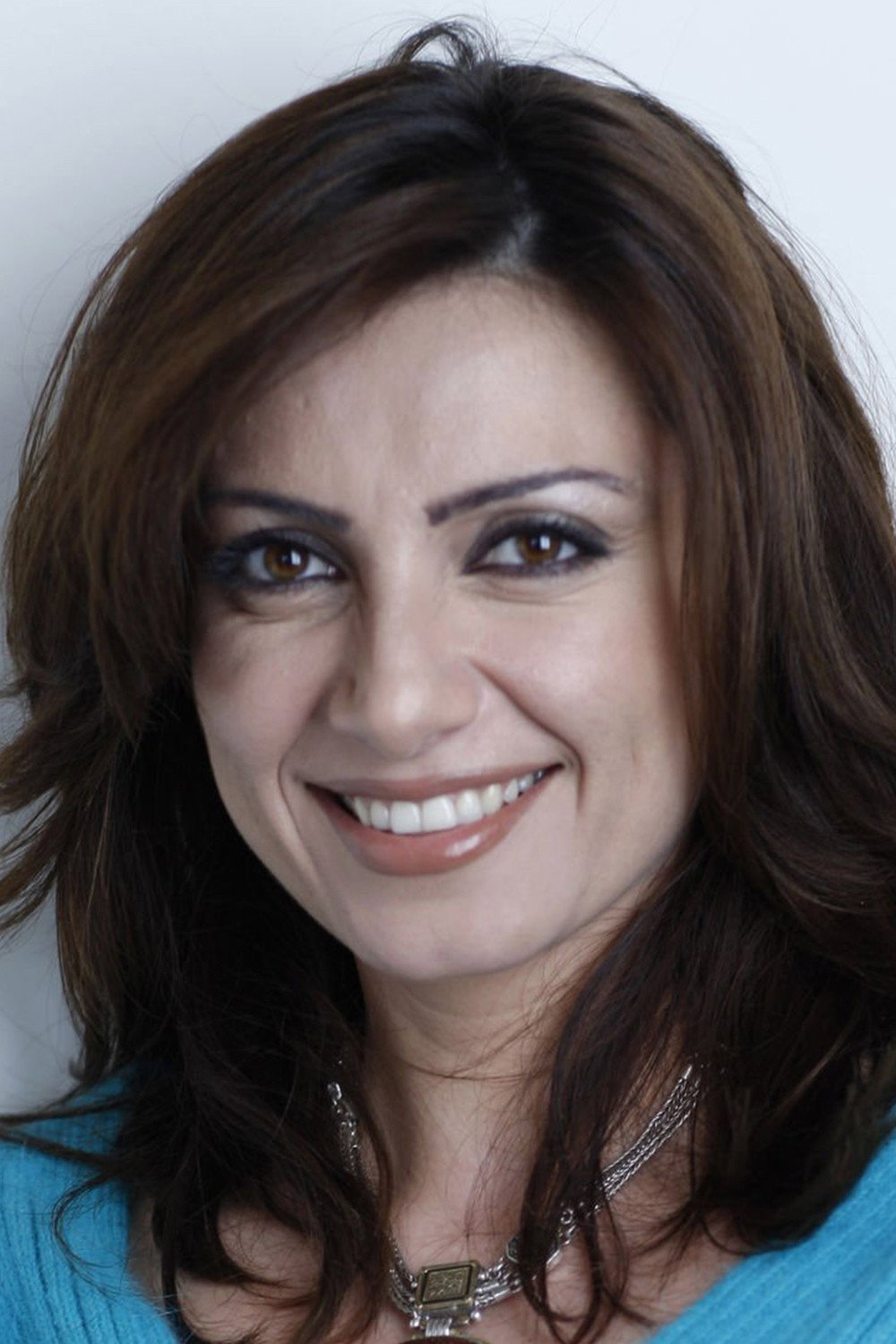 Rana Sultan's poster