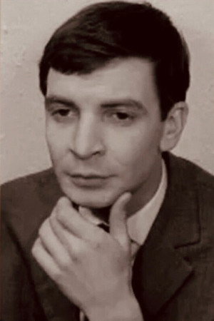 Sava Hashamov's poster