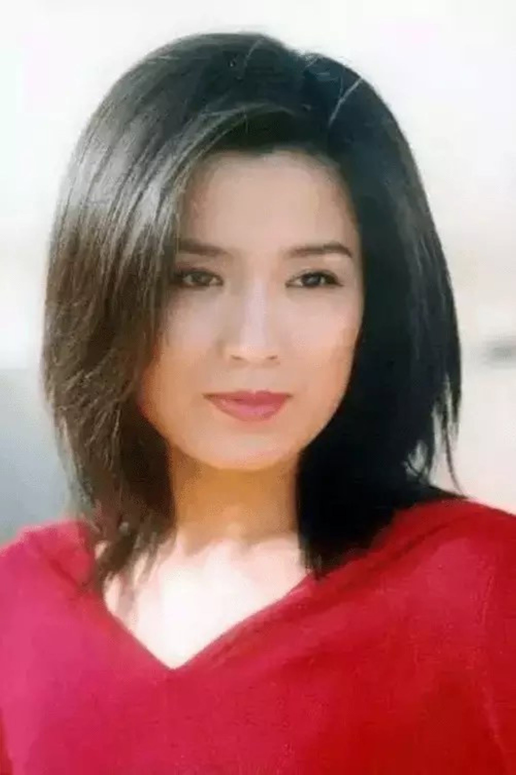Meng Haiyan's poster
