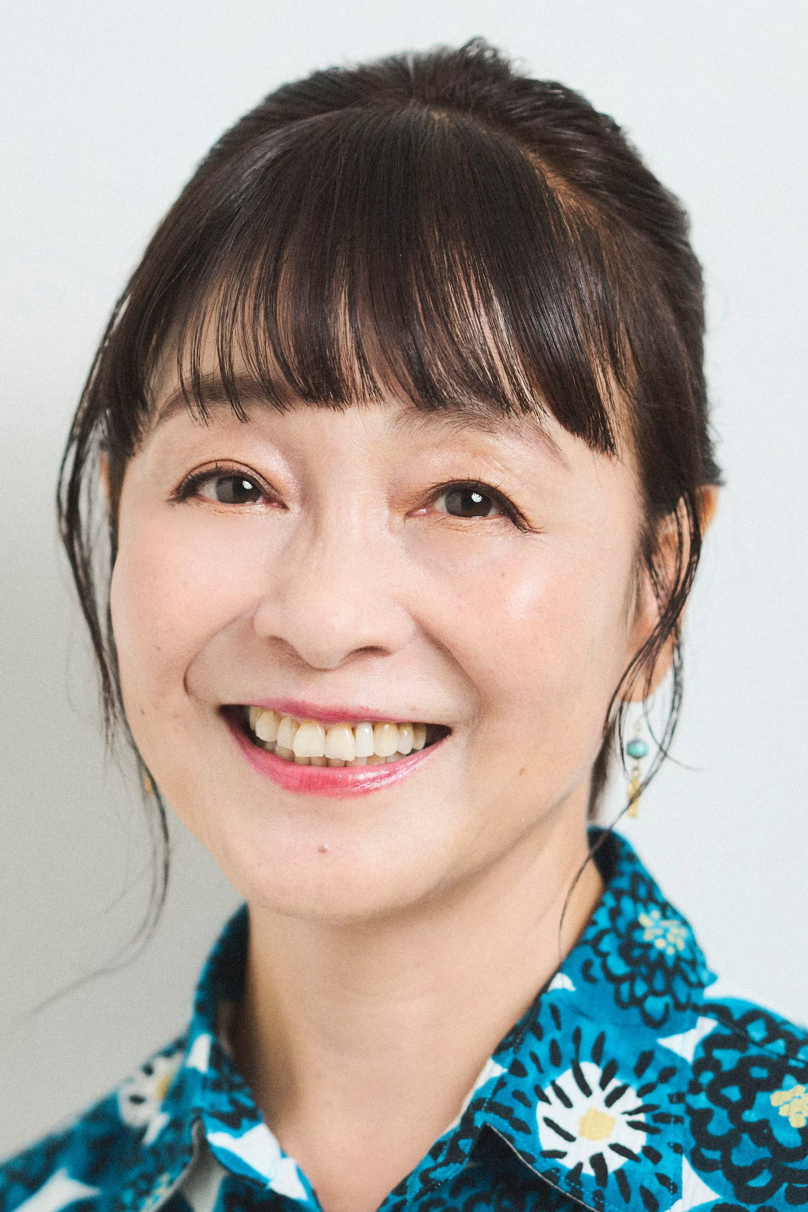 Noriko Hidaka's poster