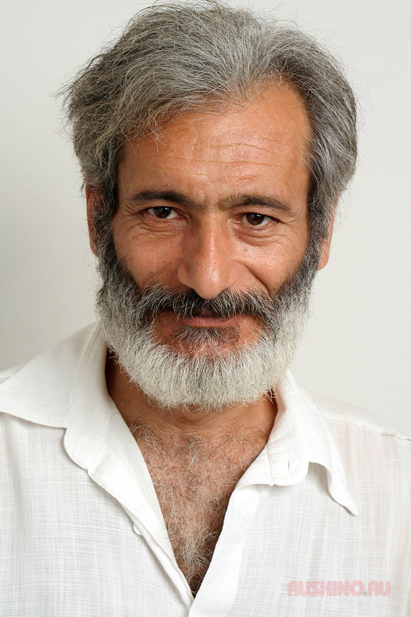 Vyacheslav Stepanyan's poster