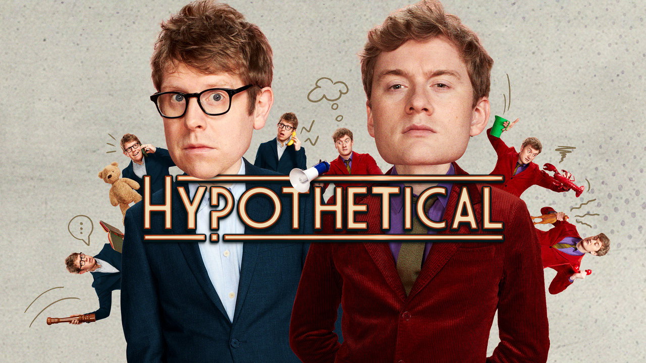 Hypothetical's poster