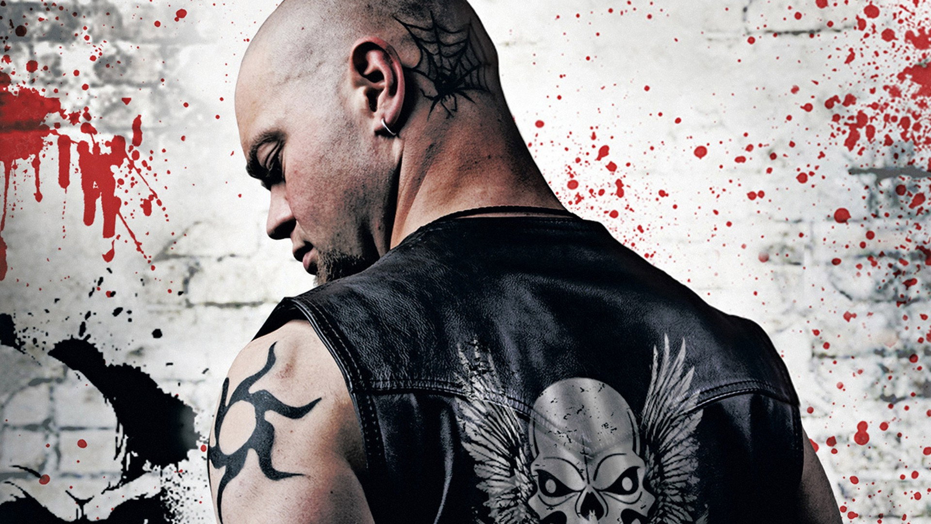 Black's Game's poster