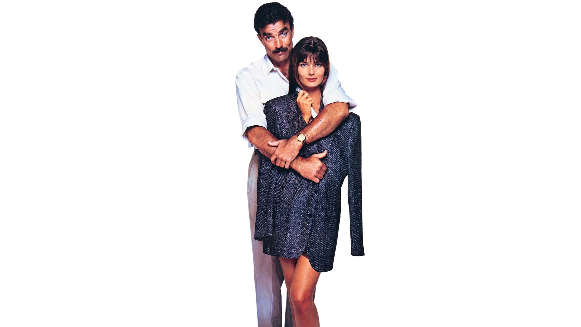 Her Alibi's poster