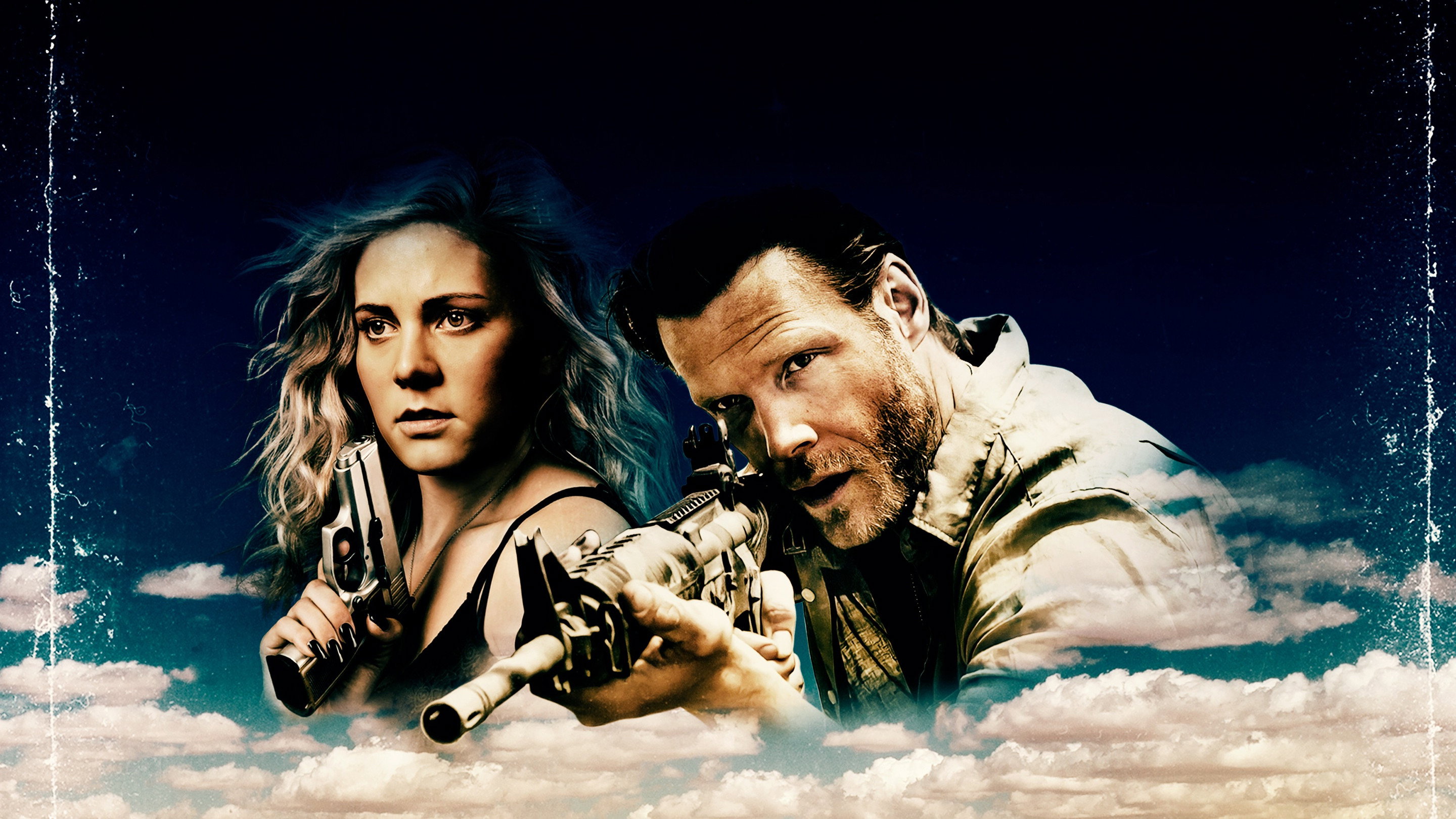 The Pharm's poster