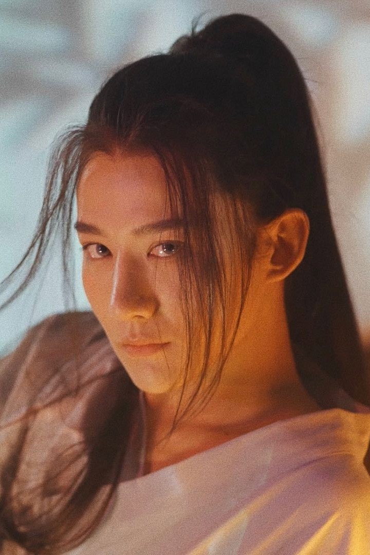 Lu Zhuo's poster