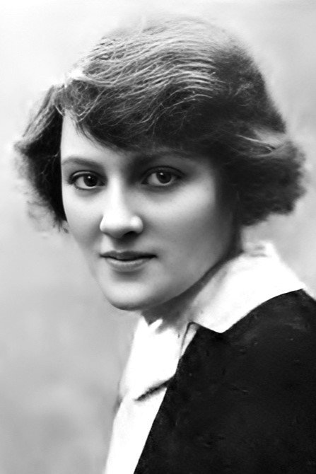 Rita Stanwood's poster