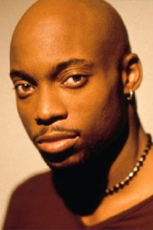 Karim Prince's poster