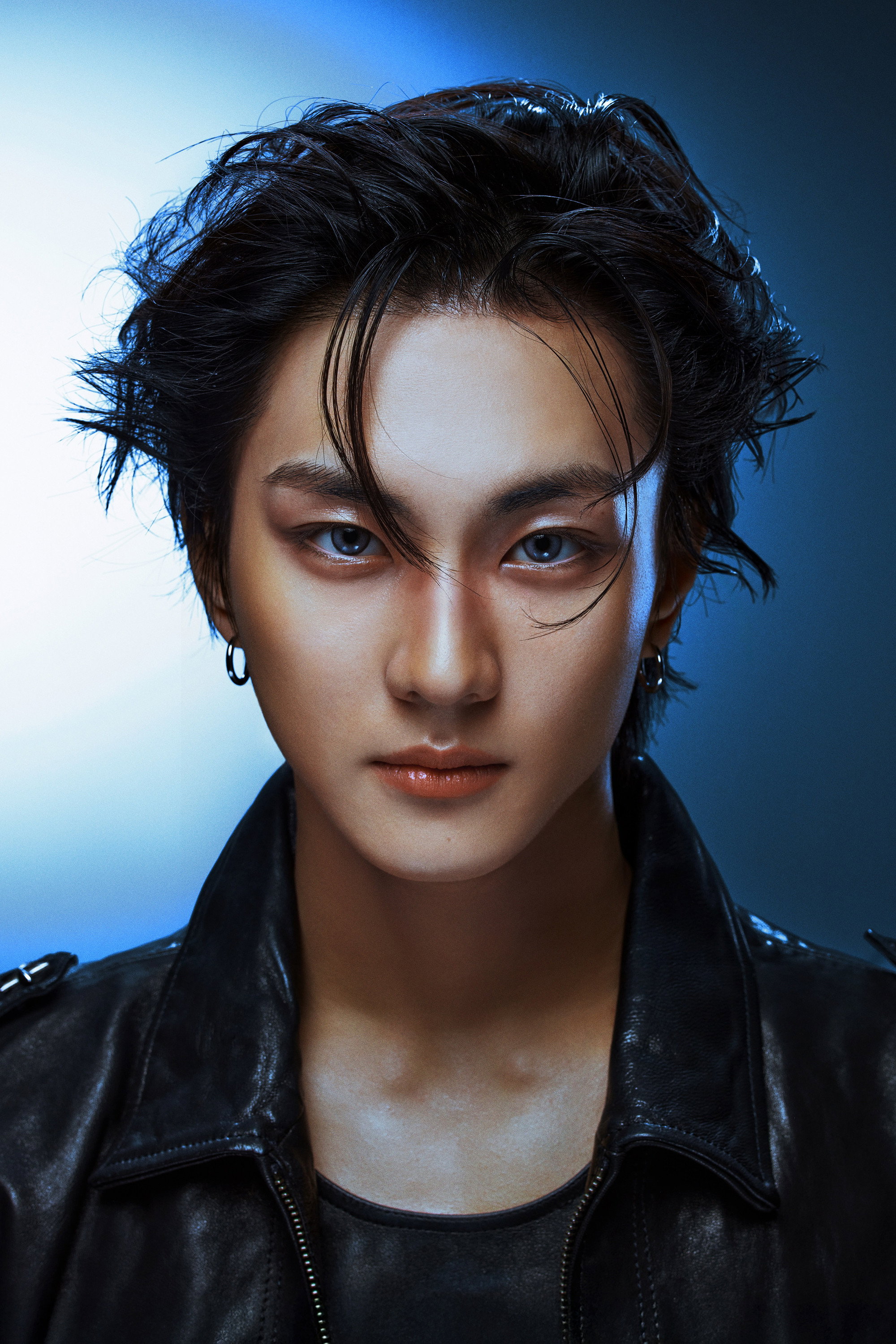 Jungwon's poster