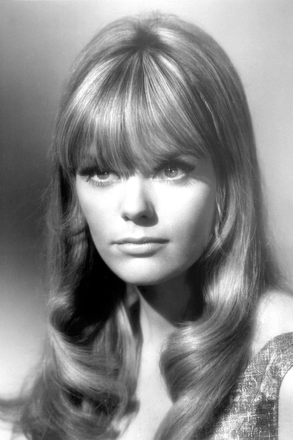 Nina Wayne's poster
