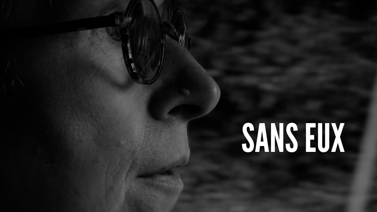SANS EUX's poster