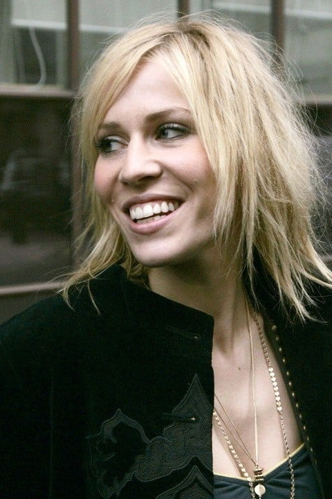 Natasha Bedingfield's poster