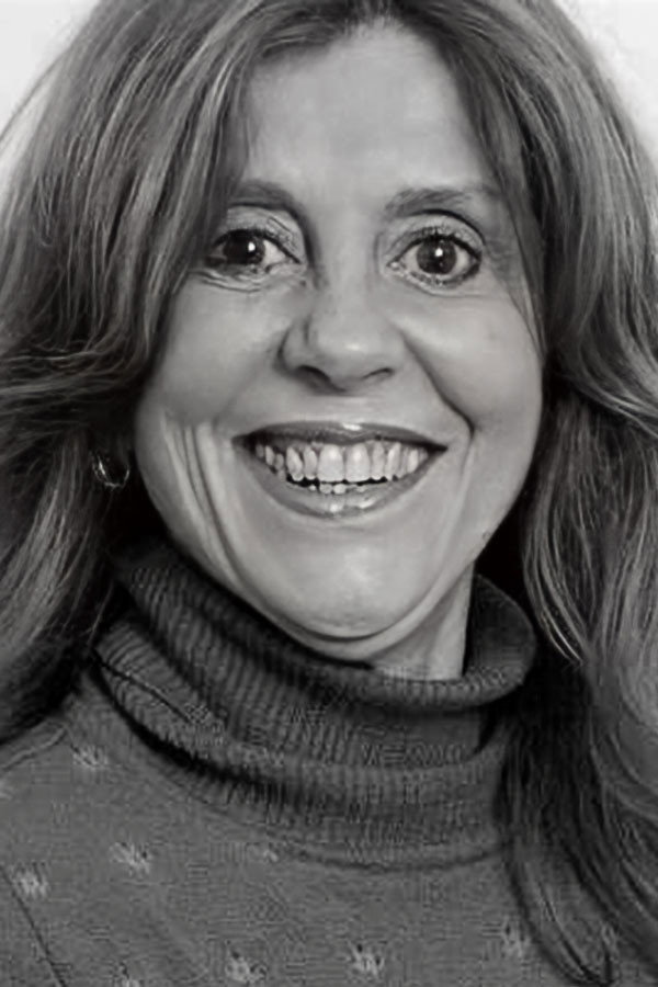 Julieta Magaña's poster