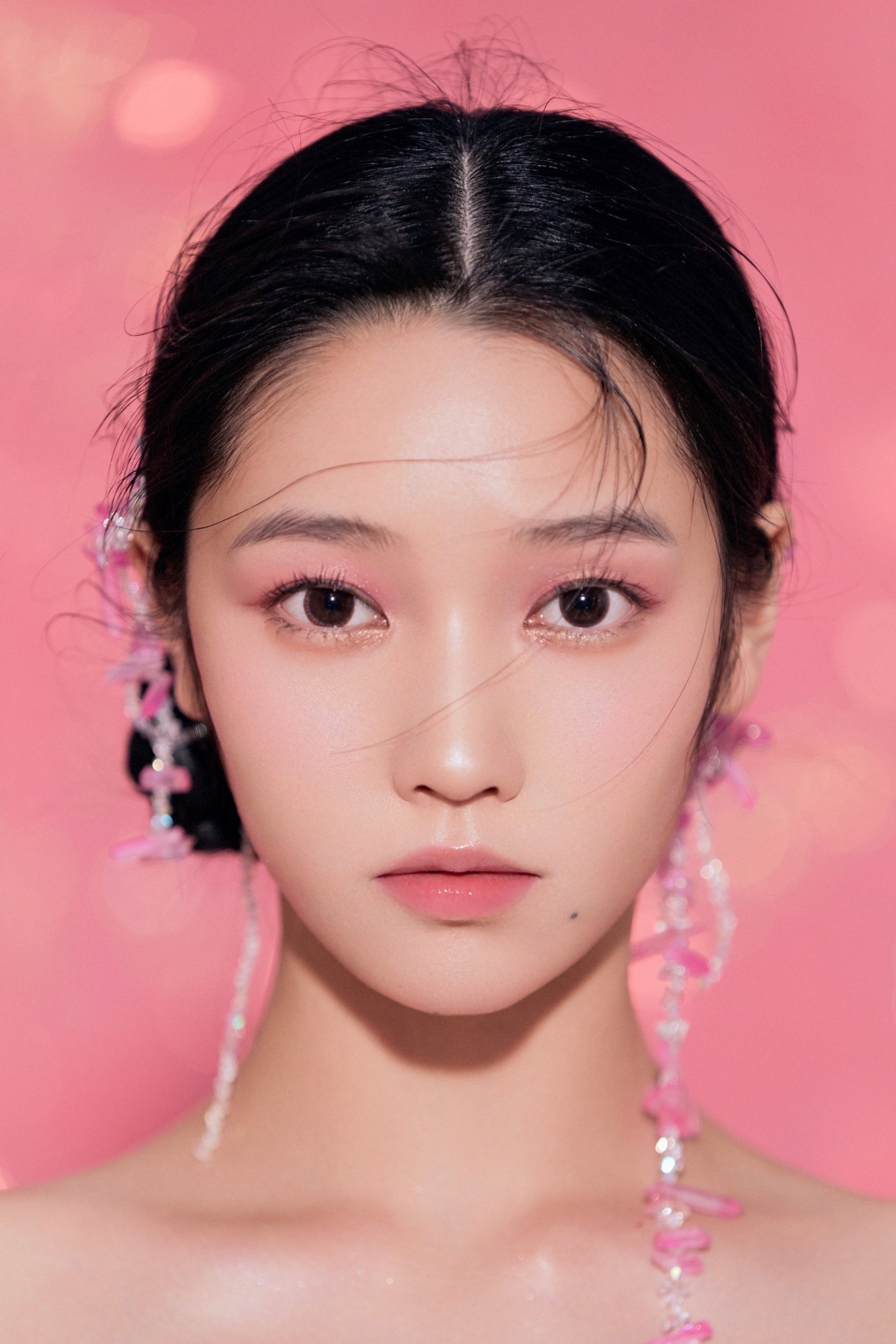 Wu Chunyi's poster