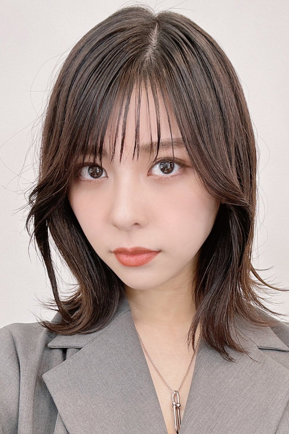 Mirei Tanaka's poster