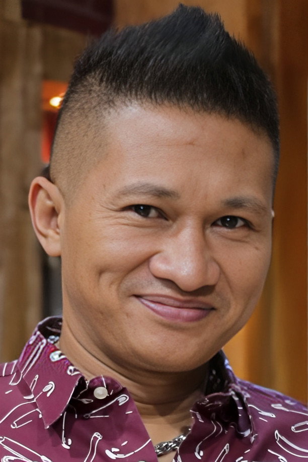 Sas Widjanarko's poster