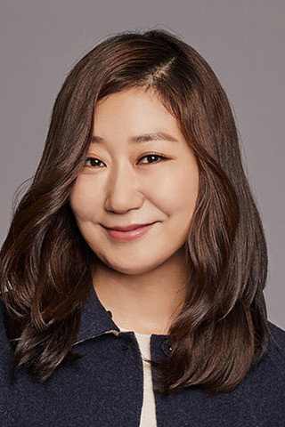 Ra Mi-ran's poster