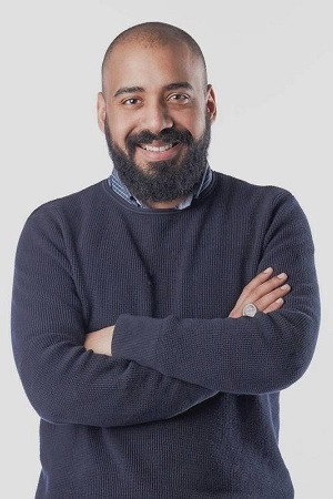 Hani Sarhan's poster